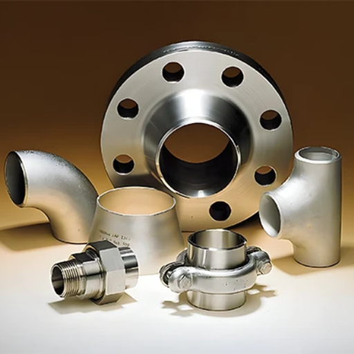Comprehensive Guide to Flange Fittings