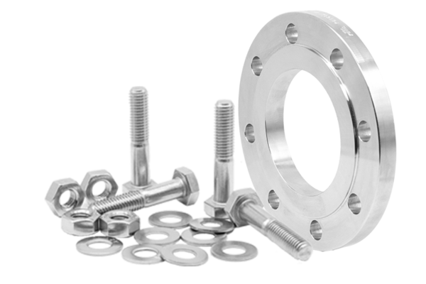 Flange Bolts