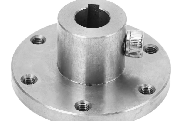 Flange Coupling