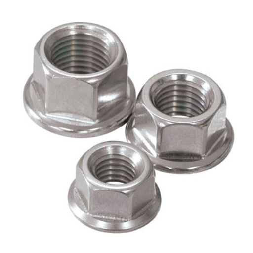 Flange Nuts