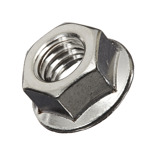 Flange Nuts
