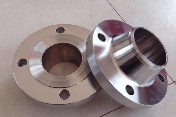Flanges
