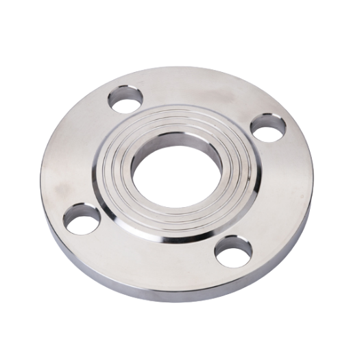 Flanges
