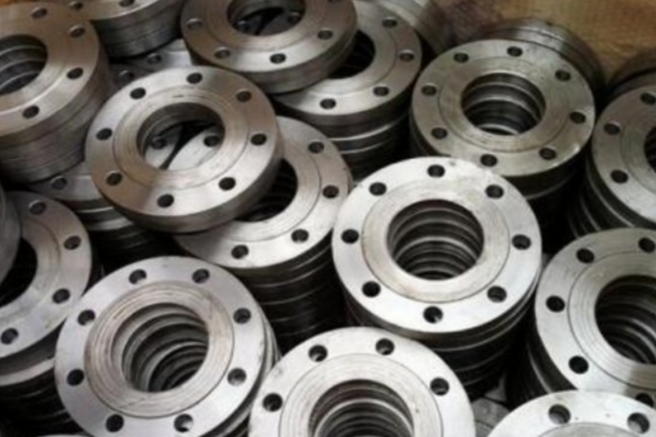 Flanges
