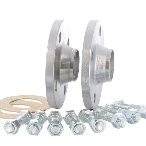 Installation and Maintenance of Flange Bolts