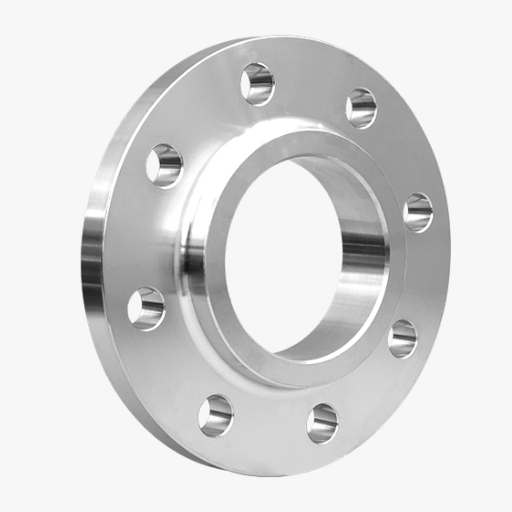 Slip on Flanges vs Weld Neck
