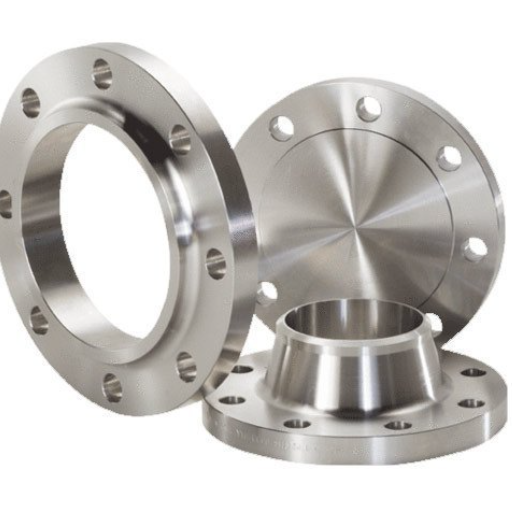 Specific Flange Types