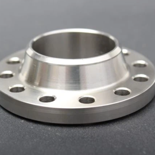 Understanding Socket Weld and Weld Neck Flanges