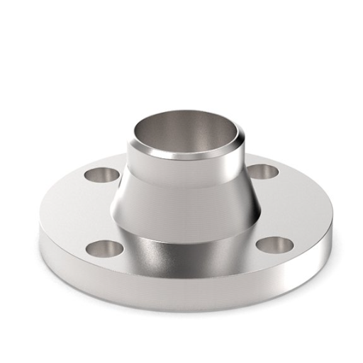 Choosing the Right Flange for Your Application