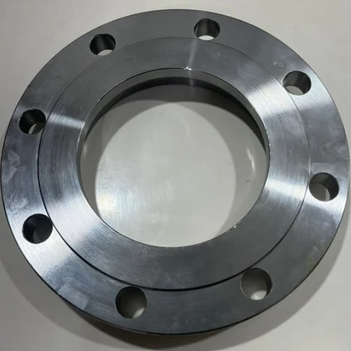 Introduction to Flanges