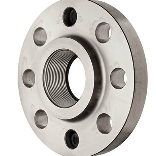 Threaded Flanges