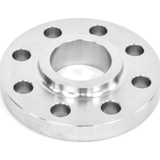 Slip-On Flanges