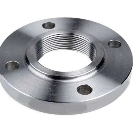 Understanding Flanges