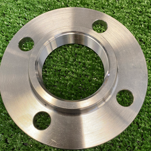 Other Types of Flanges