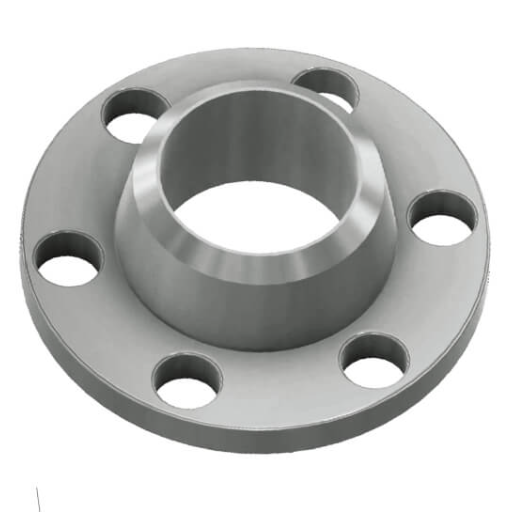 Understanding Flanges