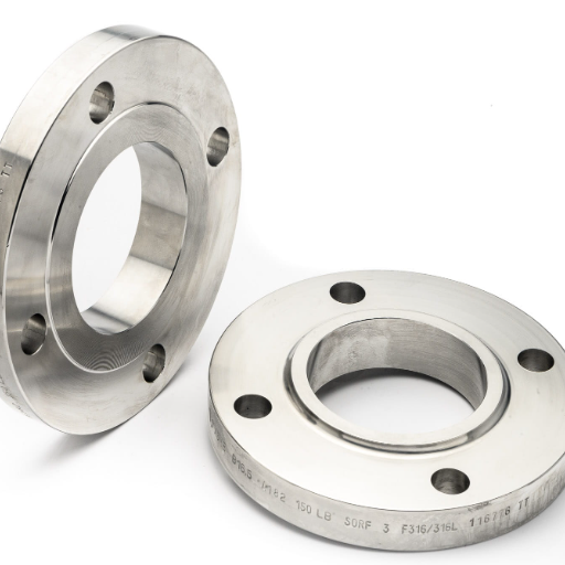 How to Identifying Slip-On Flanges