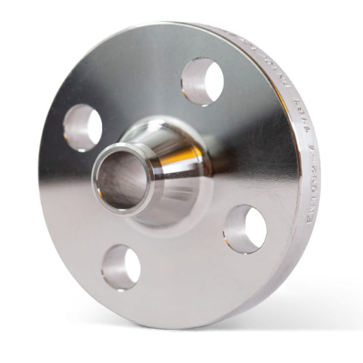 Types of Weld Neck Flanges