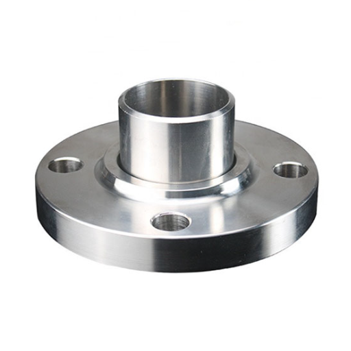 Weld Neck Flanges