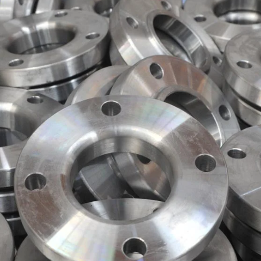 Slip-On Flange