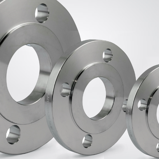 Slip-On Flanges
