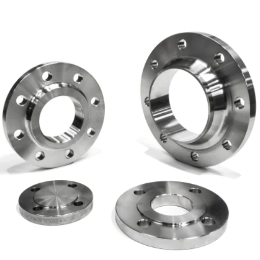 Comparing Slip On vs Socket Weld Flanges