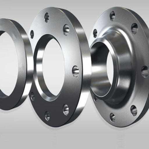 Socket Weld Flanges