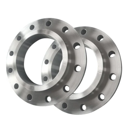 Flange Manufacturing and Standards