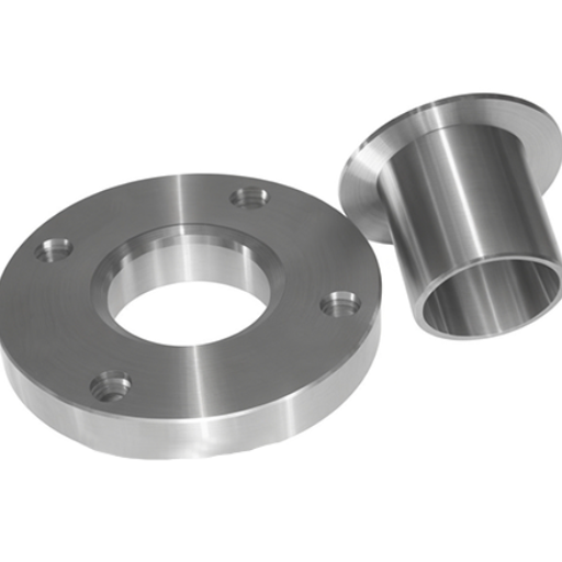 Choosing the Right Lap Joint Flange