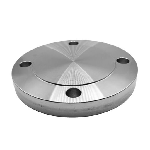 Materials Used in Flanges