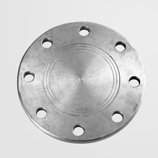 Understanding Flanges