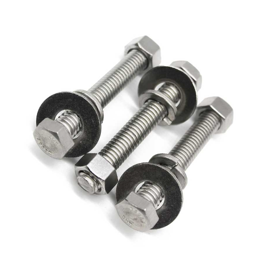 DIN Standards for Flange Nuts