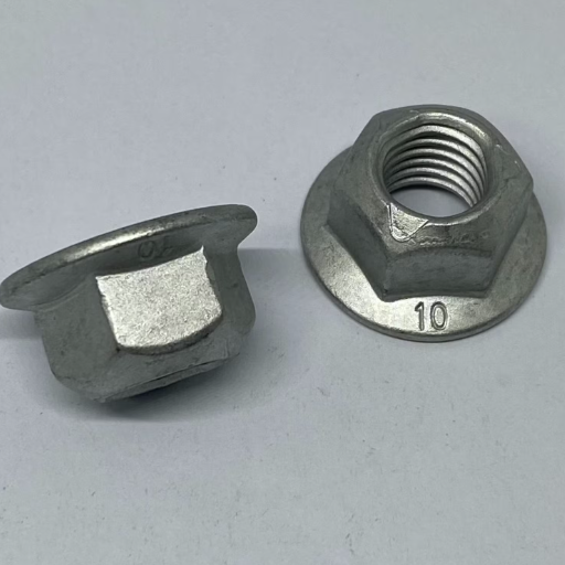 Choosing the Right Flange Nut