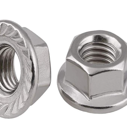 Understanding Flange Nuts