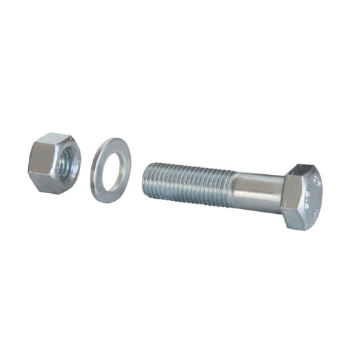 Applications of Flange Nuts