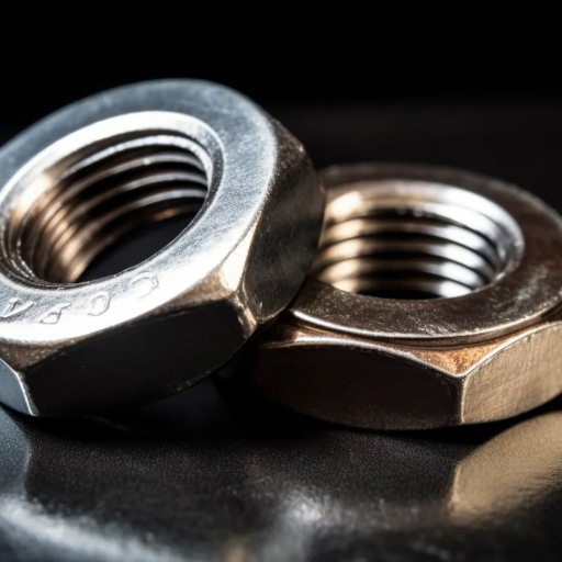 Choosing the Right Fastener