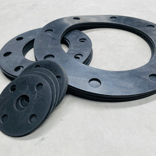 Factors to Consider When Selecting a Flange Gasket