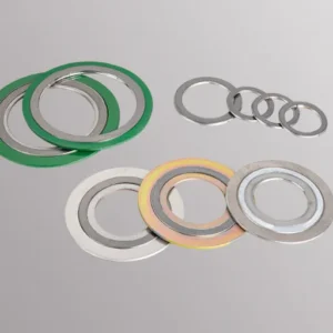 Choosing the Best Gasket Material