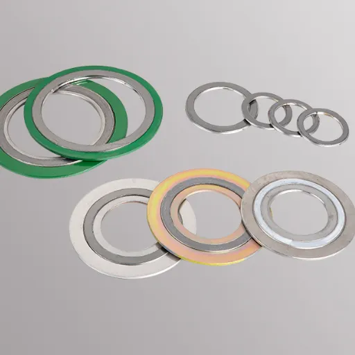 Choosing the Best Gasket Material