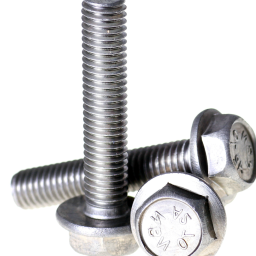 Introduction to Flange Bolts