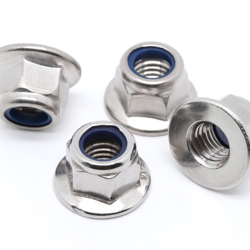 Exploring Lock Nuts
