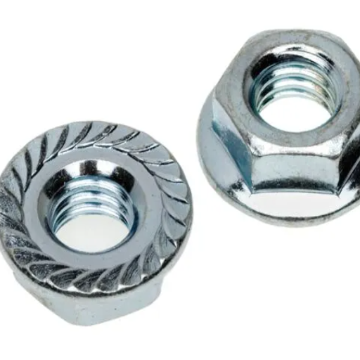 Choosing the Right Fastener for Your Application