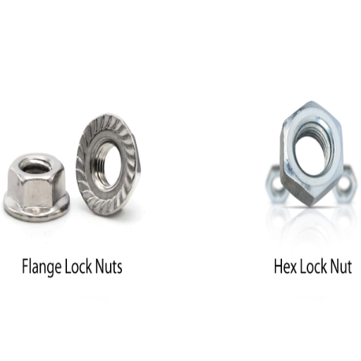 Understanding Flange Nuts