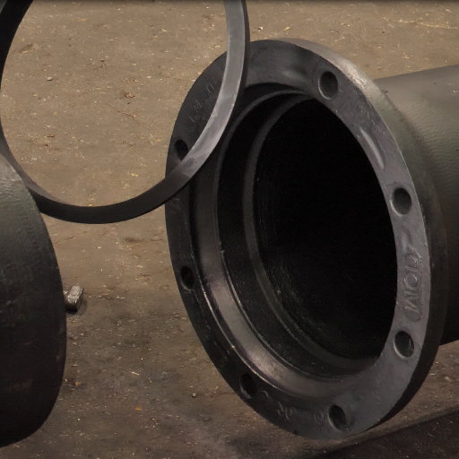 How Flange Gaskets Work