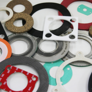 Types of Gaskets Used in Flanges