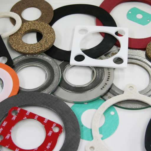 Types of Gaskets Used in Flanges