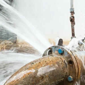 Understanding Flange Leaks