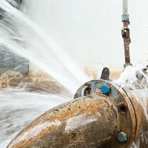 Understanding Flange Leaks