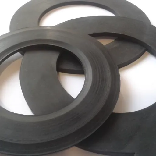 Rubber Gaskets: Comprehensive Analysis