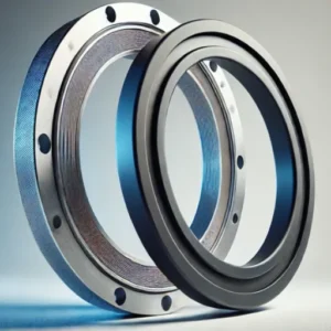 Metal Gaskets: Comprehensive Analysis