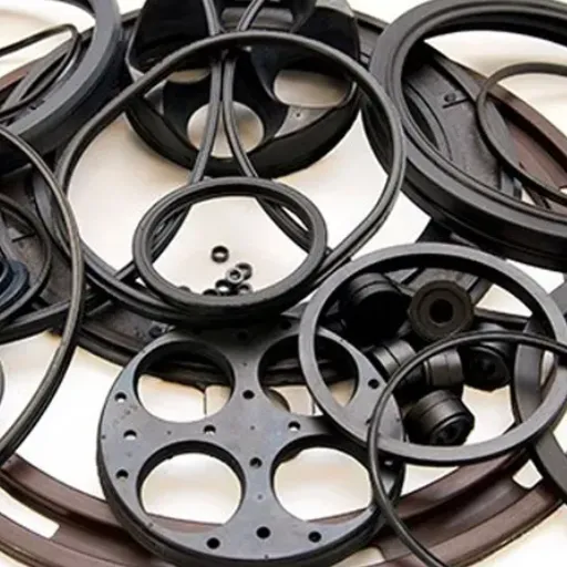 Understanding Gasket Materials